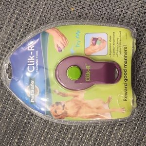 PetSafe Clicker Training Tool